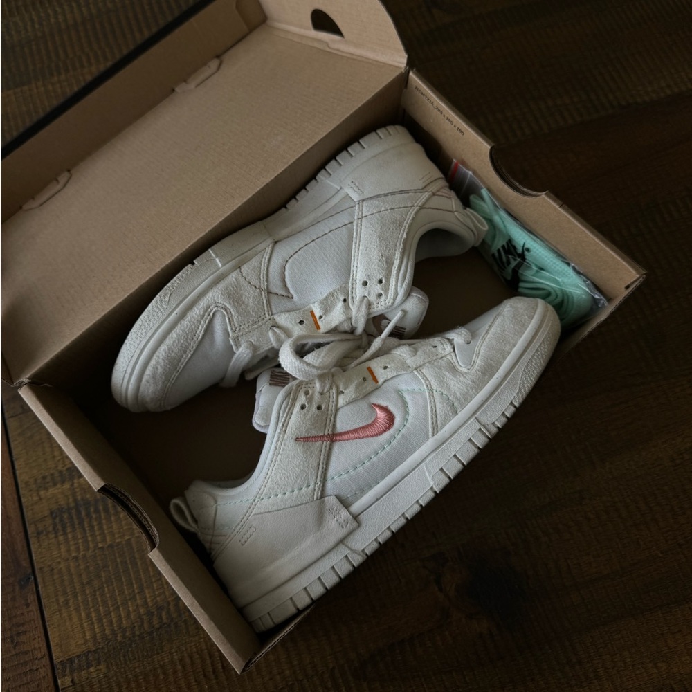 Nike Dunks Low Disrupt 2